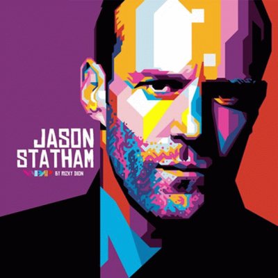 Jason Statham