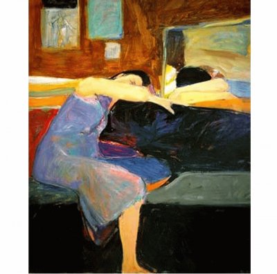 Richard Diebenkorn  1922â€“1993