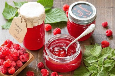 Raspberry Jam