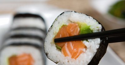 sushi