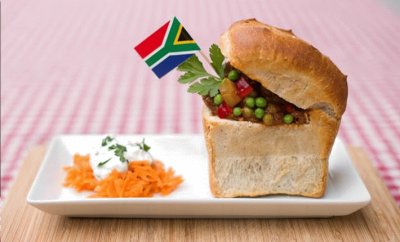 Bunny - Chow