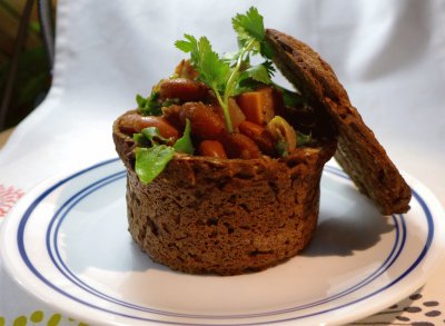 Bunny - Chow