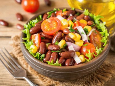 Bean Salad