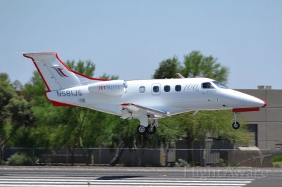 Jet Suite Embraer Phenom 100 Estados Unidos