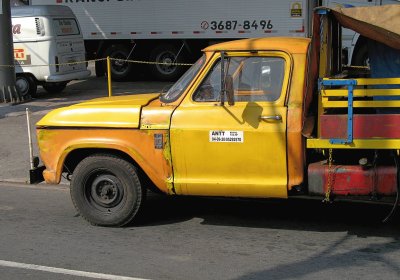 chevrolet lll