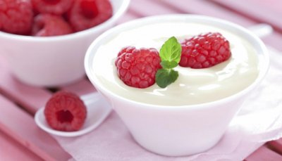 yogurt