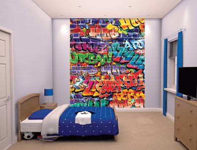 Teenager Bedroom