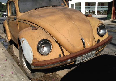 fusca