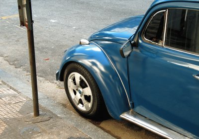 fusca