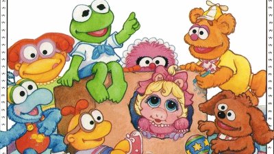 Muppets