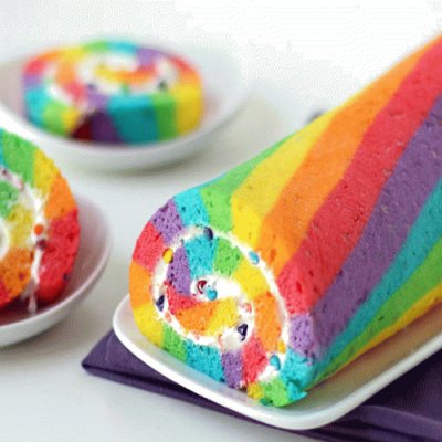 Roll Cake