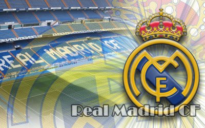 REAL MADRID