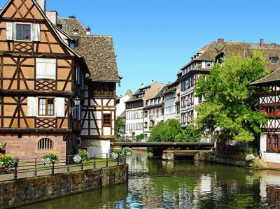 Strasbourg