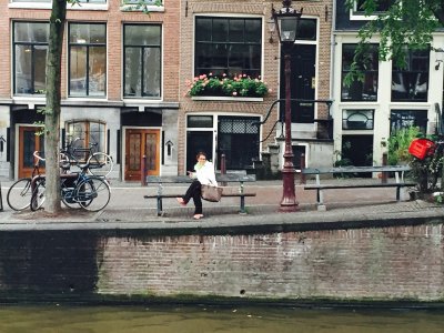 Amsterdan