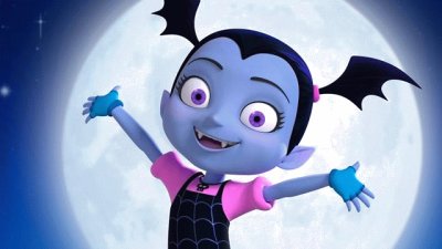 Vampirina