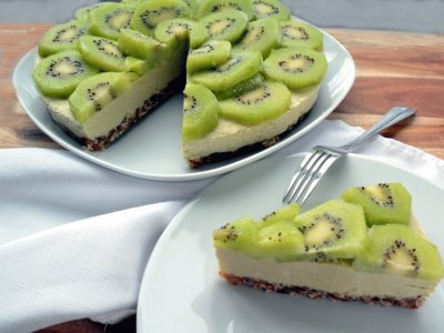 Key Lime Pie