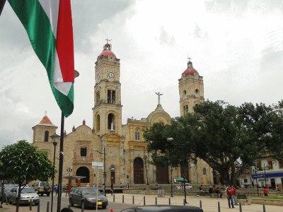 La Mesa C/marca