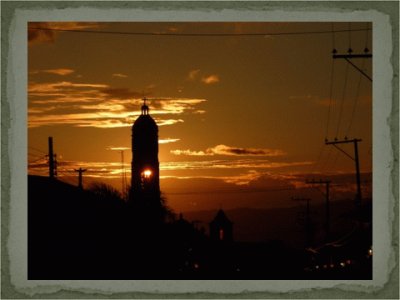 La Mesa Nocturna