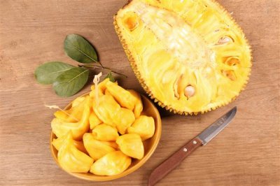 Jack Fruit