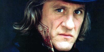 GERARD DEPARDIEU