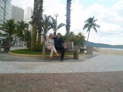 PRAIA GRANDE