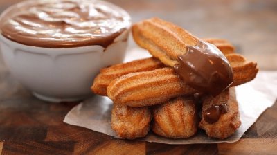 Churros