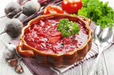 Borscht