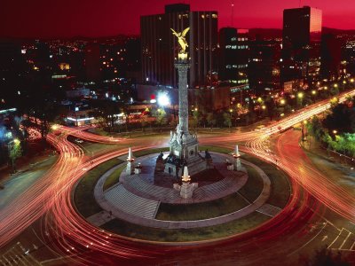 ANGEL DE LA INDEPENDENCIA