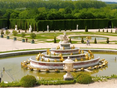 Versailles