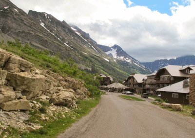 Glacier National Park