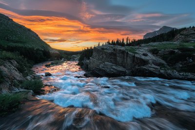 Glacier National Park