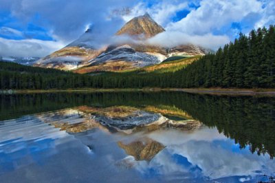 Glacier National Park