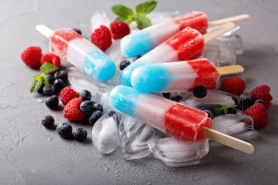 Ice Pops