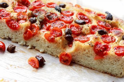 focaccia