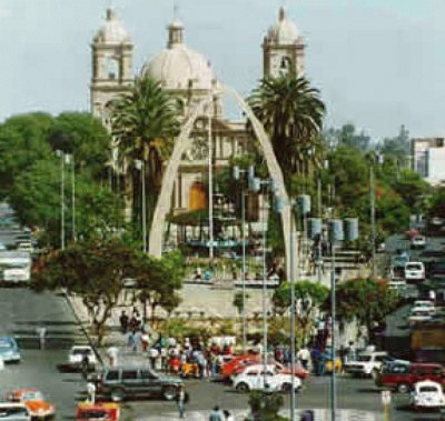 Tacna - PerÃº