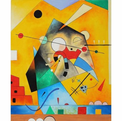 Vassili Kandinsky