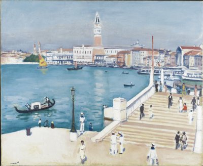 Marquet Venise