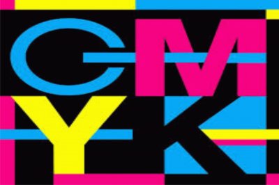 CMYK