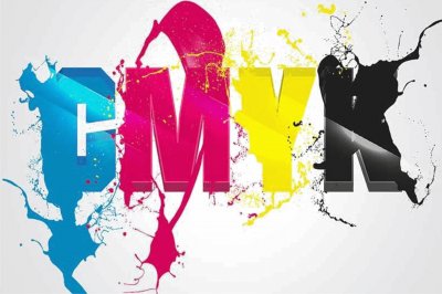 CMYK