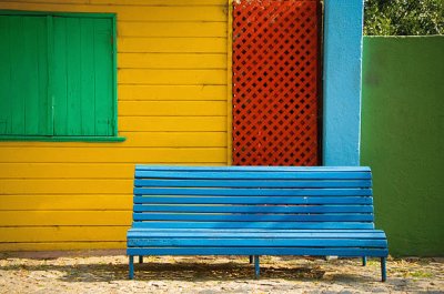 La Boca, Buenos Aires, Argentina