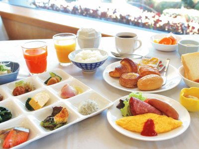 Japan Breakfast