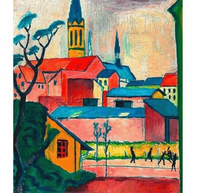 August Macke