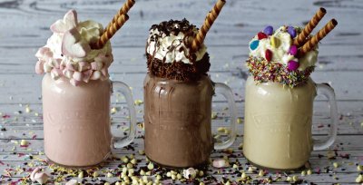 Milkshake