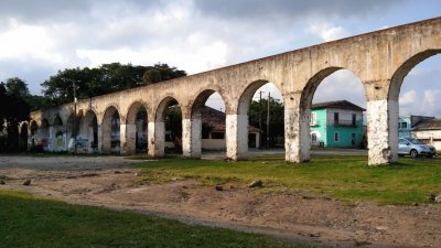 Tuzamapan, Veracruz