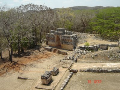 LabnÃ¡, YucatÃ¡n