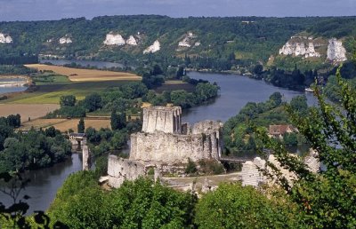 ChÃ¢teau-gaillard