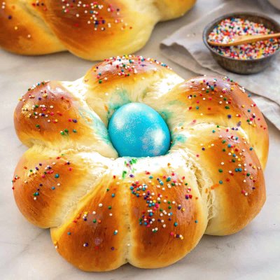 Easter Bread