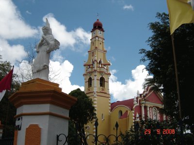 Coatepec, Veracruz