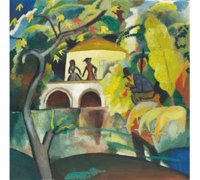 August Macke