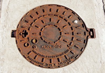 korumin